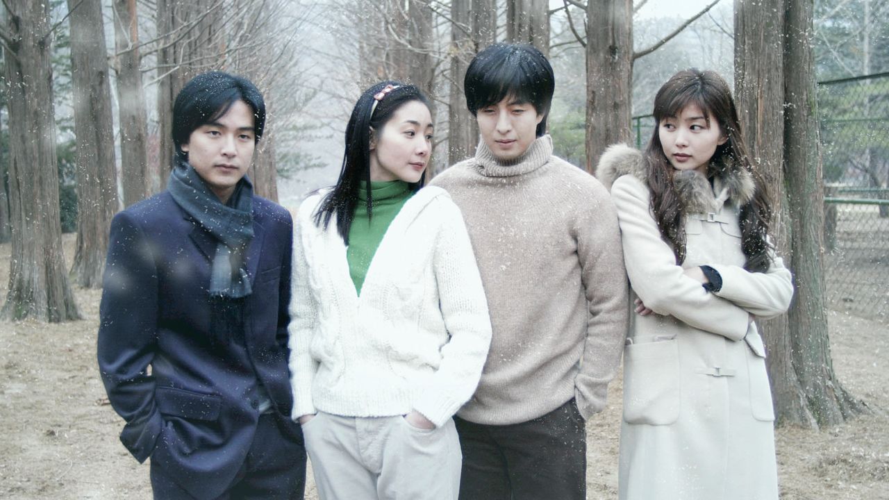 winter sonata korean drama